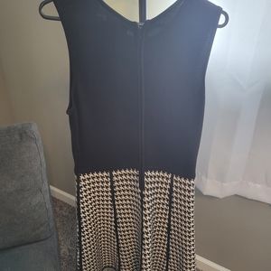 Calvin Klein dress.  Size M